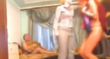 Kad se kućni pornić pretvori u sapunicu