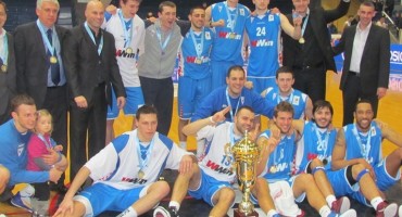 HKK Široki, KK Igokea