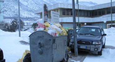 Mostar dobiva komunalne redare?
