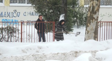 Mostar, Vlada ZHŽ, nastava