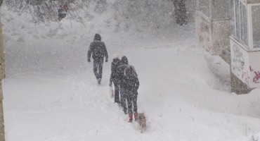Mostar, snijeg, Elementarna nepogoda, Mostar, Hercegovina, snijeg, ljeto, snijeg, Mostar, zima, zdravlje
