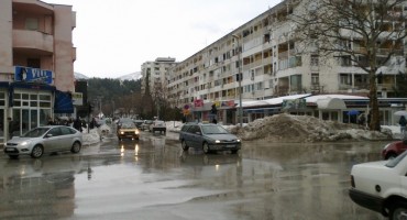 stanje na cestama, stanje na cestama