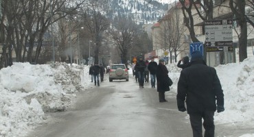 Mostar: Stanje daleko od dobrog