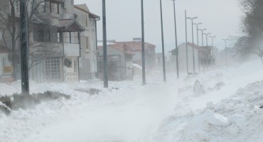 snijeg, Mostar, vremenska prognoza