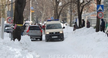 Mostar: JP „Mo Bus“ uvodi dvije linije javnog prijevoza