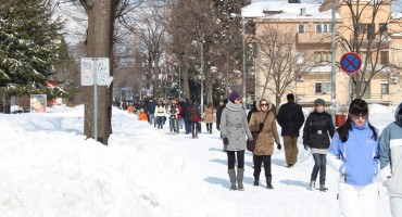 U HNŽ-u nastava u školama odgođena do daljnjeg