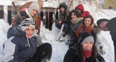 Mostar, volonteri, životinje