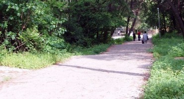 Mostarske stepenice strave i užasa