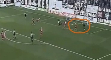 Nogometni promašaj godine?