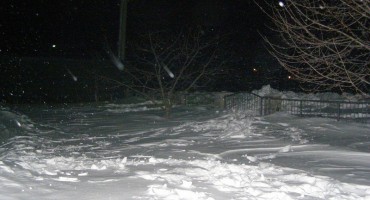 Noćna foto šetnja sjeverno od Mostara