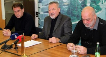 Doći će do smanjenja isporuke struje na cjelokupnomu potrošačkom prostoru EP HZ HB