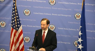 SAD pripremaju koncept preuređenja F BiH- ukidanje županija ili uspostava dva do tri podentiteta