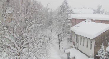 Dvojica hrabrih planinara probili se do Crnih Lokava i donijeli pomoć bolesnima 