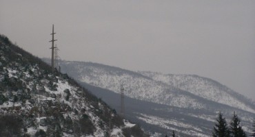 Drama u tunelu Salakovac: Blokirani automobili u kojima ima i djece 