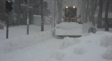 Aluminijski kombinat napokon deblokiran