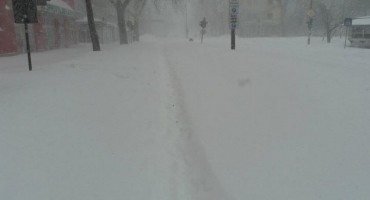 Hrvatska: 37-godišnjakinja prva žrtva smrzavanja