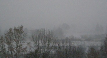 U snježnom nevremenu nestale dvije osobe i stado ovaca