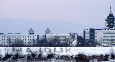 Zagreb, Hajduk
