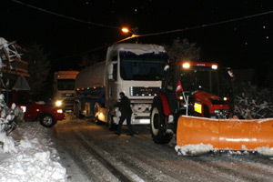 Vrgorcu ne prijeti nestašica hrane nego kondoma 