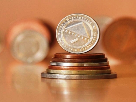 Hrvatska dva mjeseca čuvala šest šlepera konvertibilnih kovanica u svojim trezorima