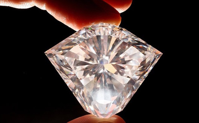 Hrvat organizator spektakularne pljačke dijamanata