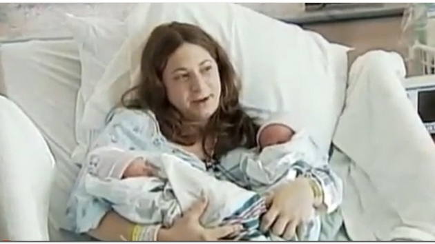 Majka rekorderka rađala nevjerojatnih 75 dana