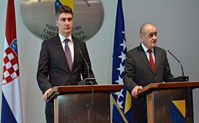 Zahtjev Sarajeva koji je premijer 'Zoki' odbio