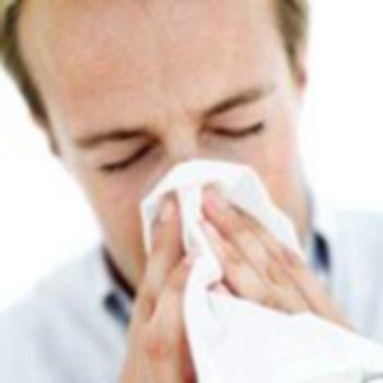 Povećan broj pacijenata oboljelih od gripe i alergija