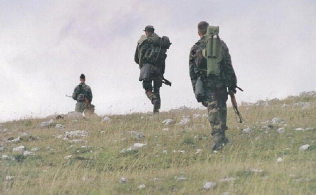 Vlast u FBiH štiti 30 tisuća lažnih branitelja Armije BiH 