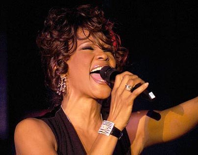 Otkrivena velika tajna o Whitney Houston