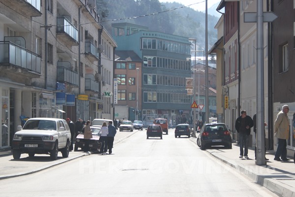 Foto đir Jablanica-Konjic