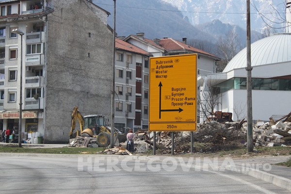 Foto đir Jablanica-Konjic