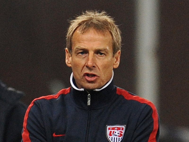 Klinsmann: Neću se vratiti u Tottenham