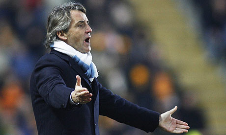 Mancini stigao u Međugorje: Već duže vremena ga želim posjetiti, ovdje osjećam mir