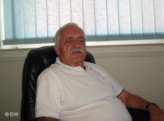 Preminuo načelnik Gruda Viktor Marić
