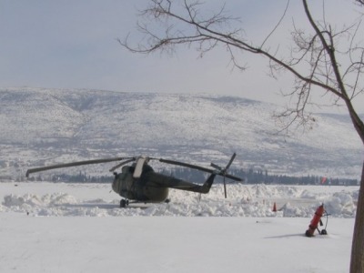 Helikopter