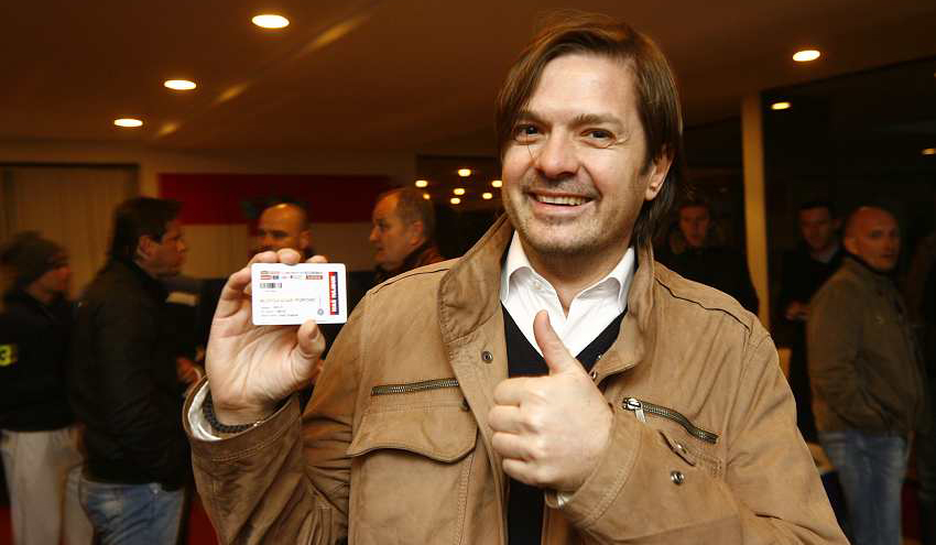 Milan Popović
