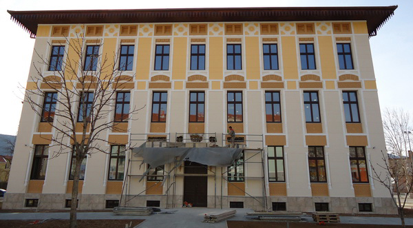 Vijećnica