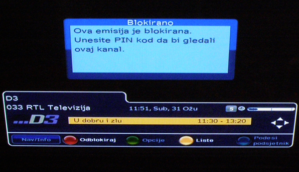 Telemach