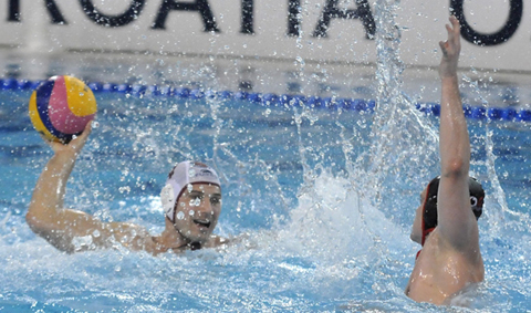 Vaterpolo