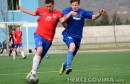 NK Široki Brijeg, Omladinska liga, FK Borac Banja Luka