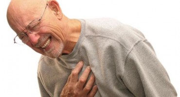 Kako preživjeti infarkt ako ste sami?