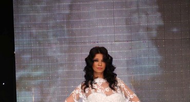 Održana Gala humanitarna modna revija koji su nosile i poznate osobe