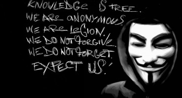 Vatikan, hakeri, Anonymous, Anonymous, BIH, poruka, anonimus, hakeri, poruka hakerske skupine , hakeri, poruka hakerske skupine , Anonymous