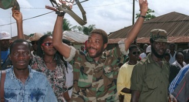 Deset mrtvih u etničkim sukobima na jugu Burkine Faso