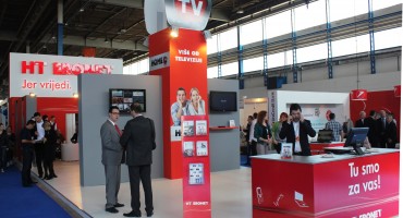 HT Eronet, Međunarodni sajam gospodarstva Mostar , Eronet, HT Eronet, vrtuljak