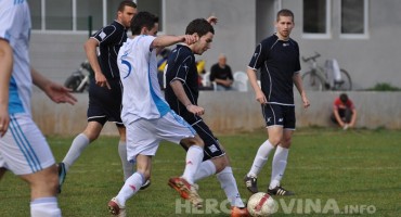 Odigrane Kup utakmice HNŽ-a