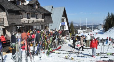 Adrenaline DJ Fest Jahorina