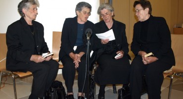 Frama, Posušje, Gospin plač