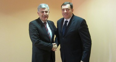 Čović i Dodik